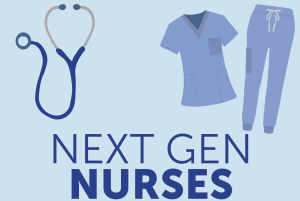Students are taking the Certified Nursing Assistance course to prepare for their futures